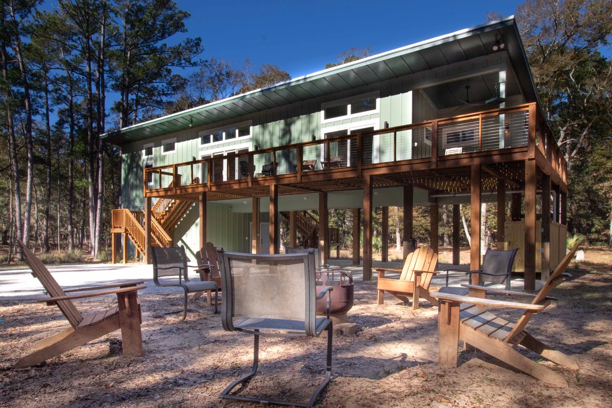 Property in Edisto Island property photo 2