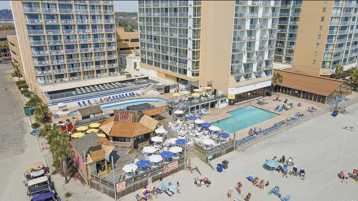Property in Myrtle Beach property photo 4