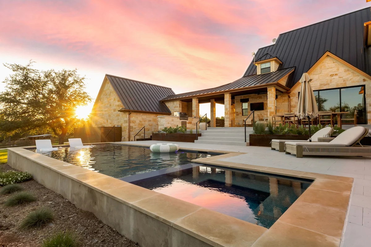 Home in Dripping Springs property photo 5