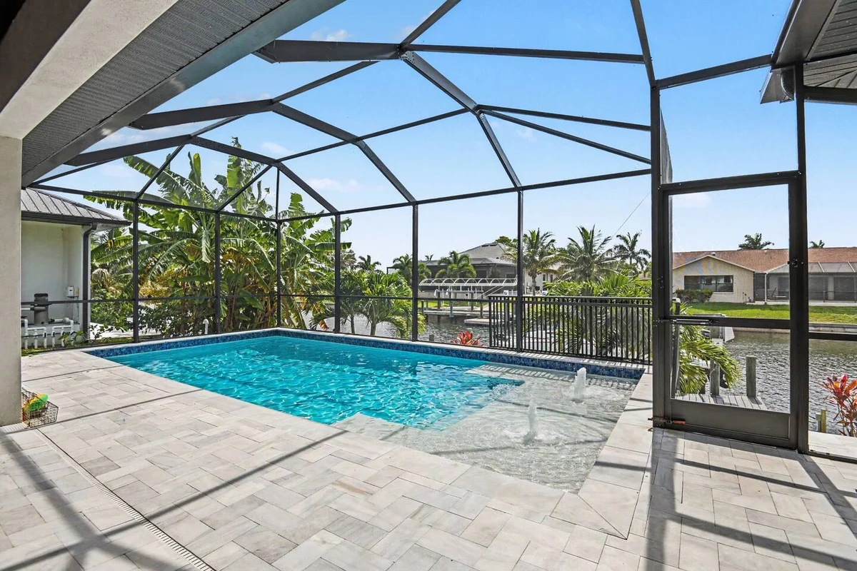 Home in Cape Coral property photo 3