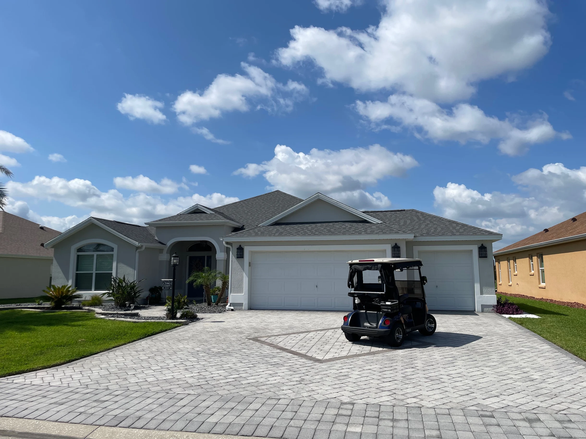 Home in The Villages property photo 3