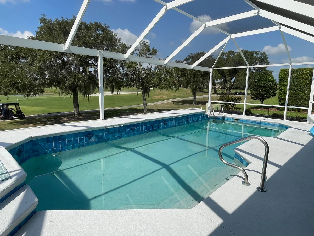 Home in The Villages property photo 5