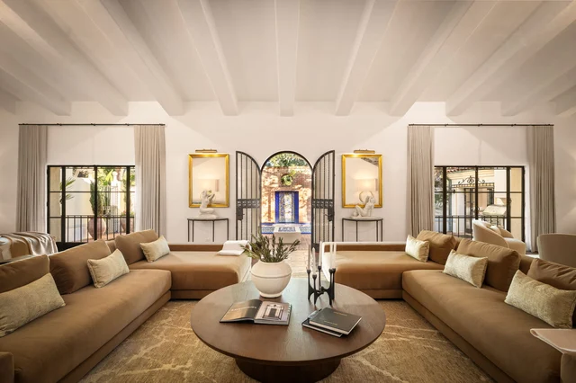 Home in Montecito property photo 6