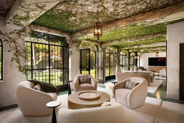 Home in Montecito property photo 4