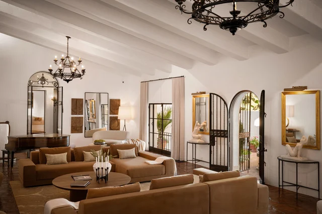 Home in Montecito property photo 5