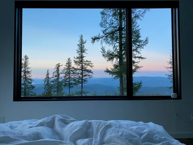 @HouseonGlacier Ski-in, Ski-Out with Private Hot Tub & View