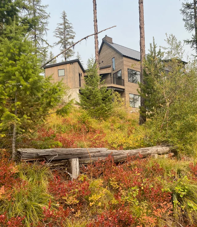 @HouseonGlacier Ski-in, Ski-Out with Private Hot Tub & View