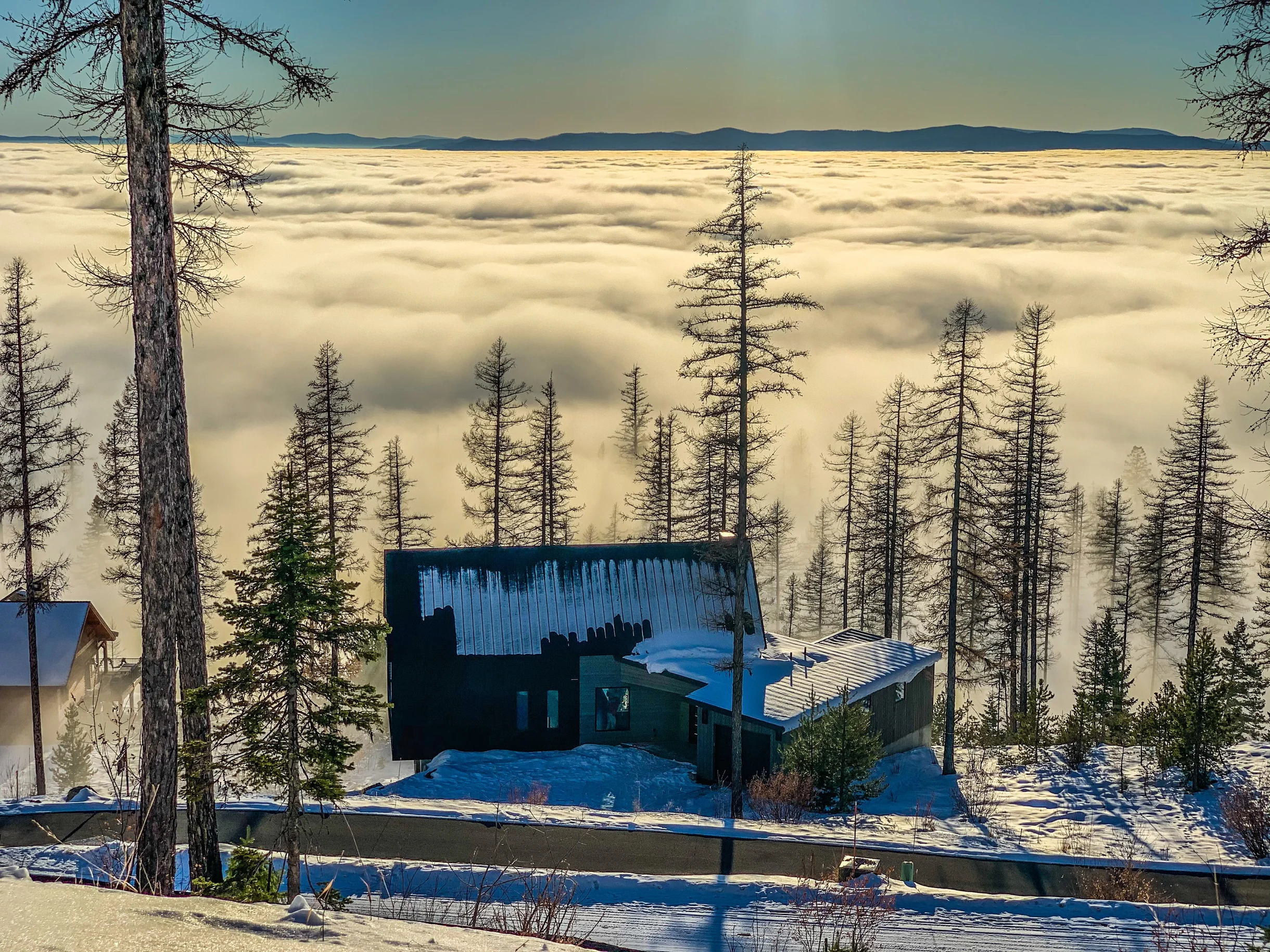 Home in Flathead County property photo 1