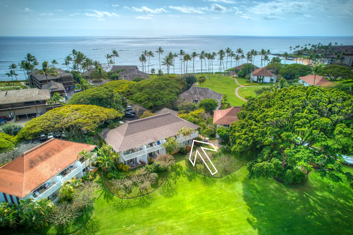 KP40 Walk to Beach Top Corner Unit, A/C, Pool, Gym property photo 3