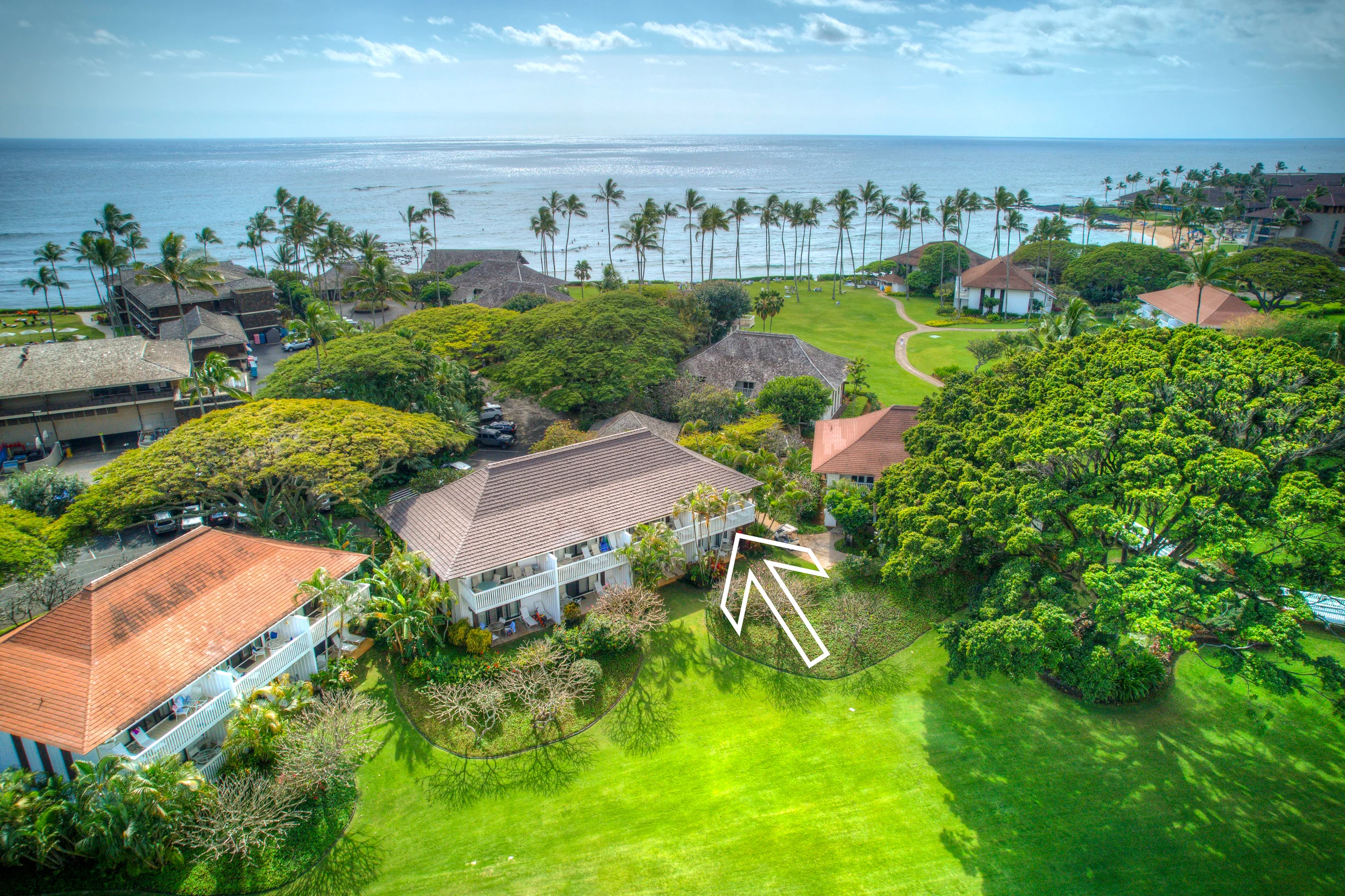 Home in Koloa property photo 3