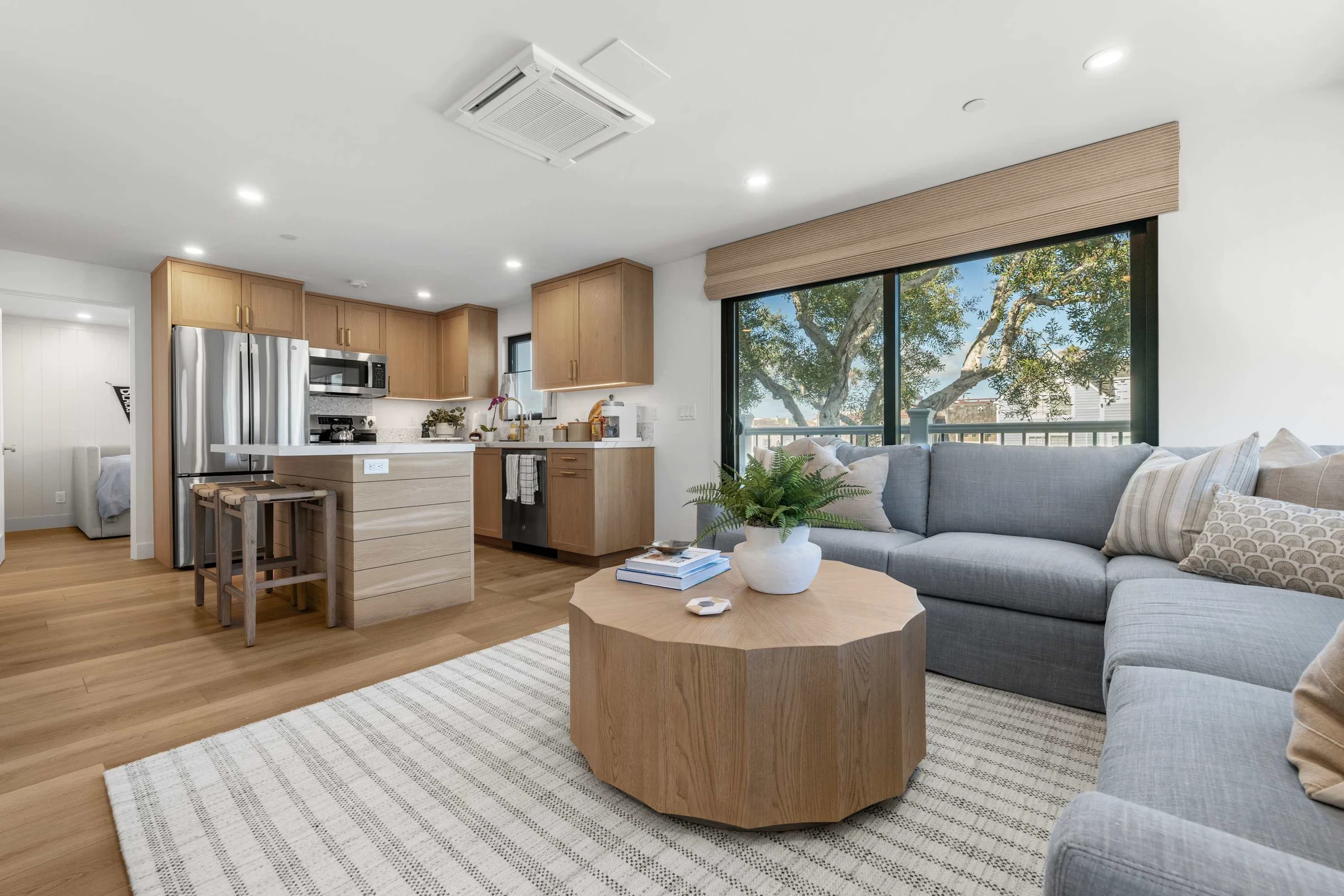 4BR | Steps to Beach + Bay: BBQ, Dog Friendly #3