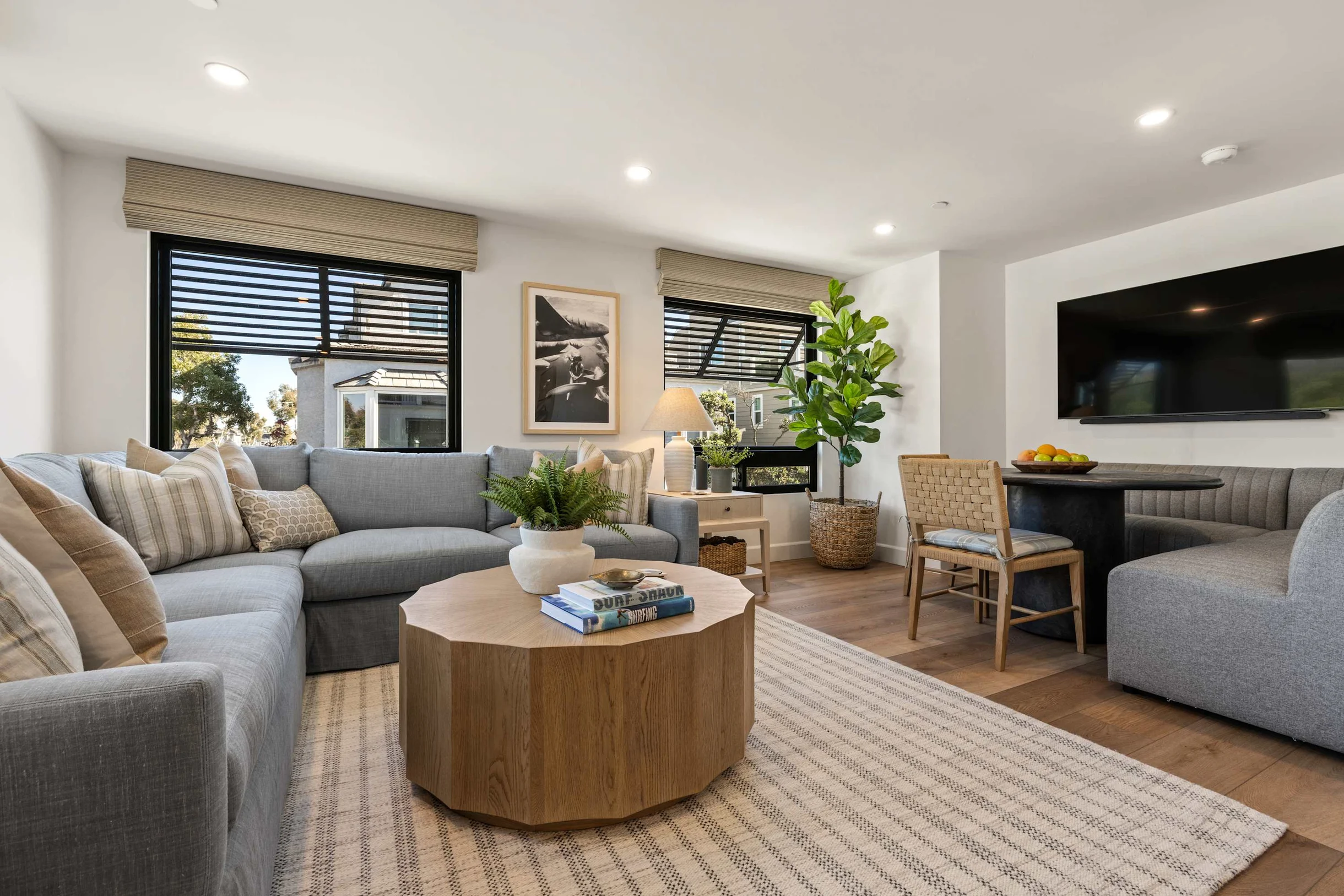 4BR | Steps to Beach + Bay: BBQ, Dog Friendly #32