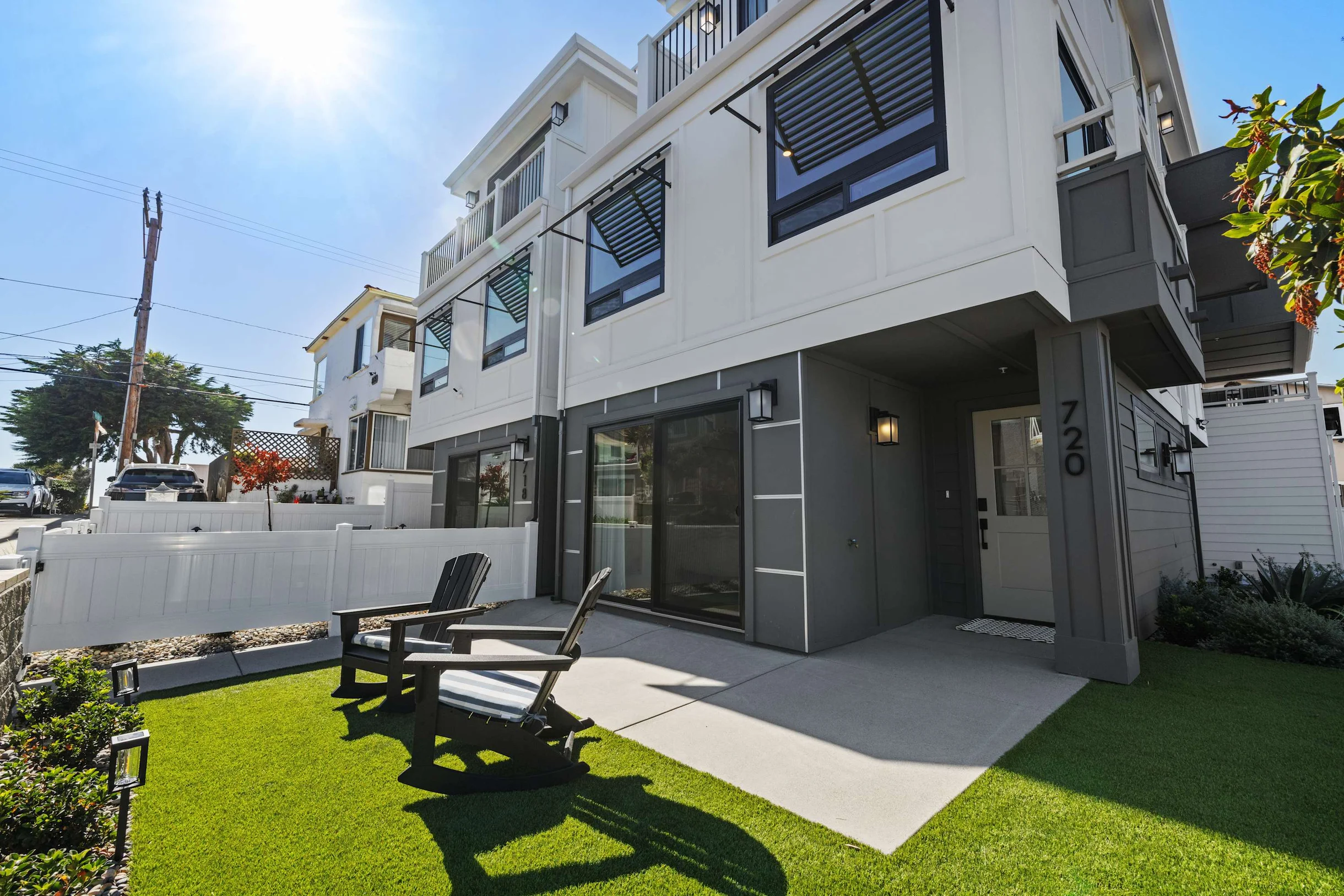 4BR | Steps to Beach + Bay: BBQ, Dog Friendly #8