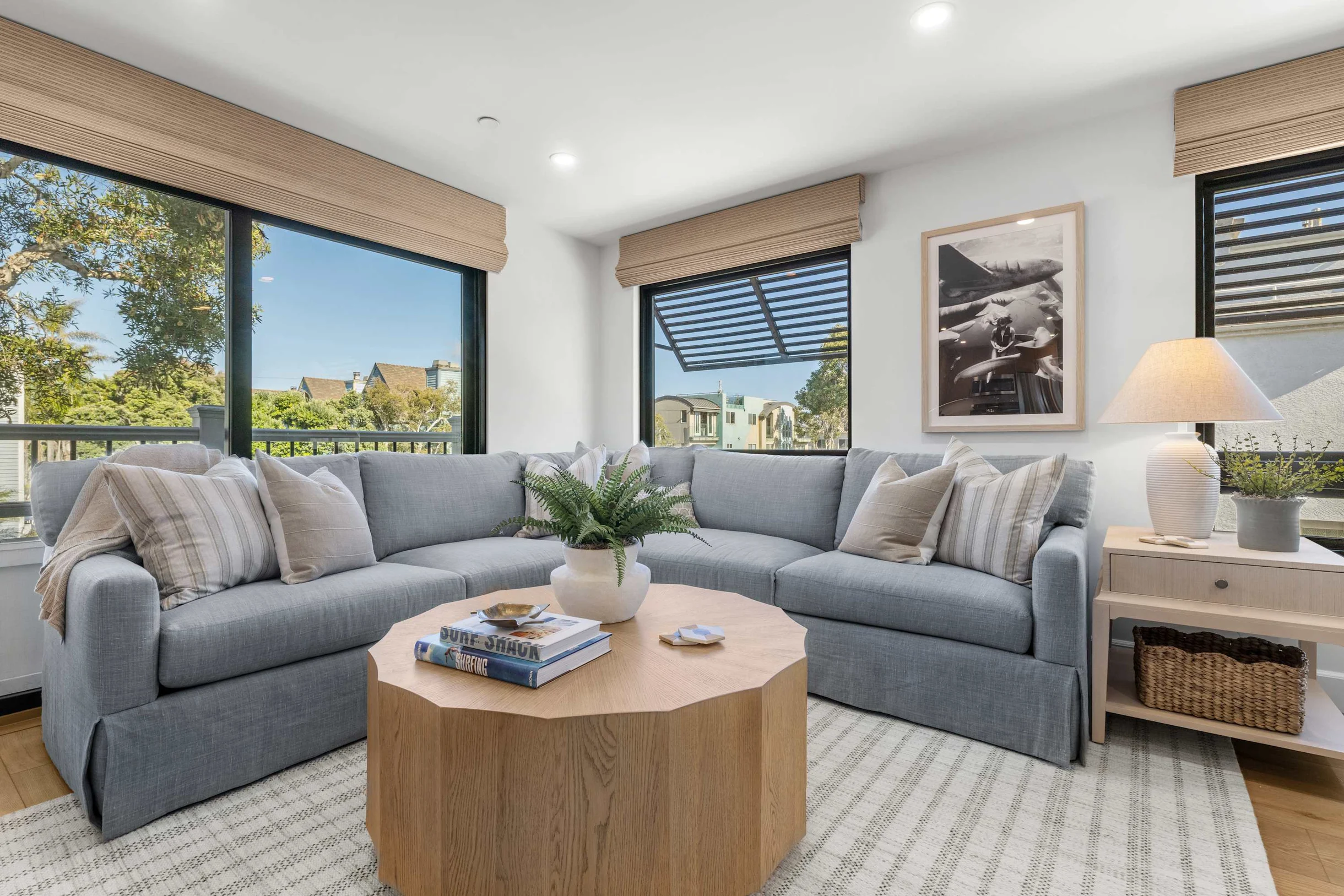 4BR | Steps to Beach + Bay: BBQ, Dog Friendly #6
