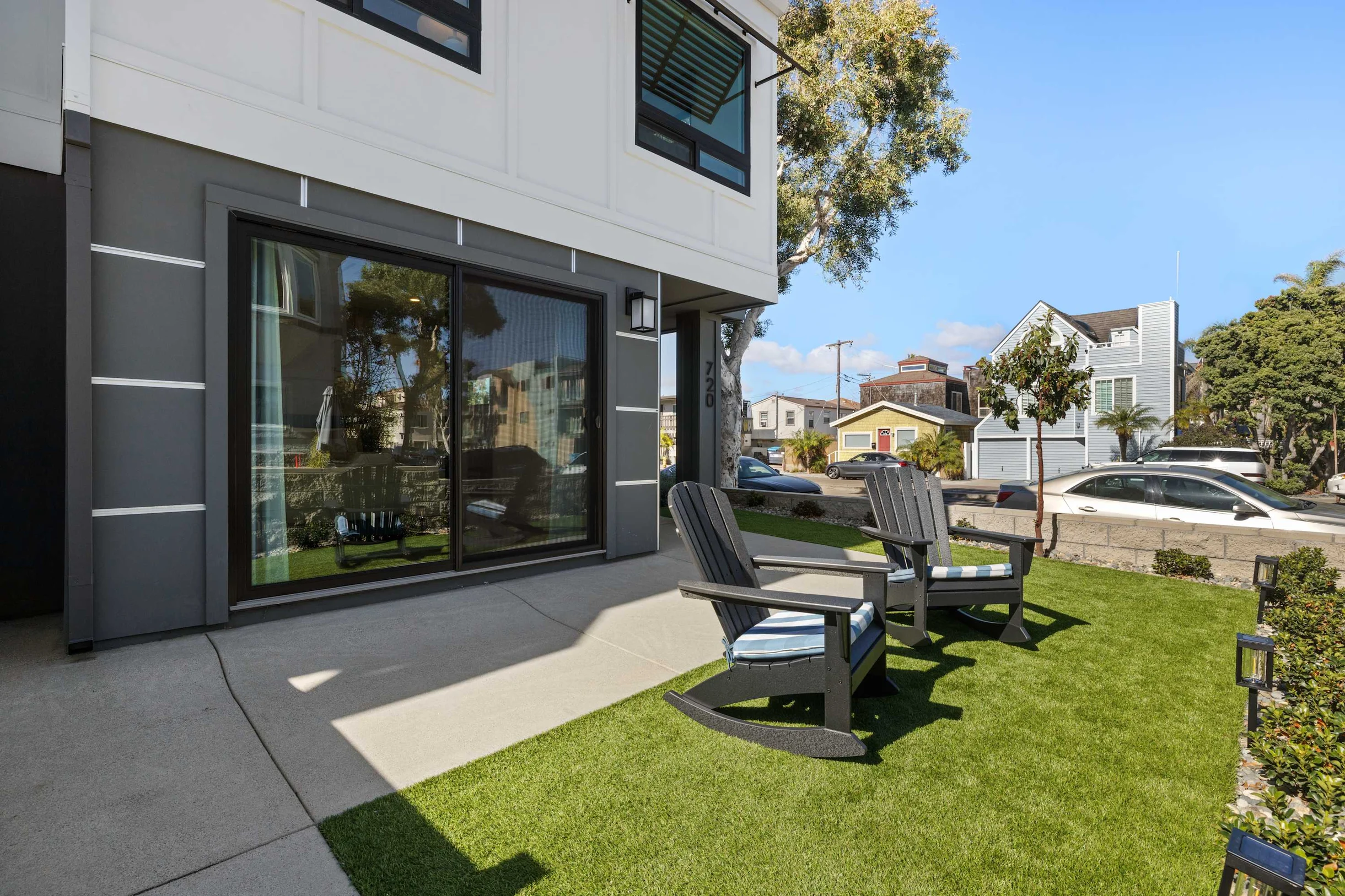 4BR | Steps to Beach + Bay: BBQ, Dog Friendly #5
