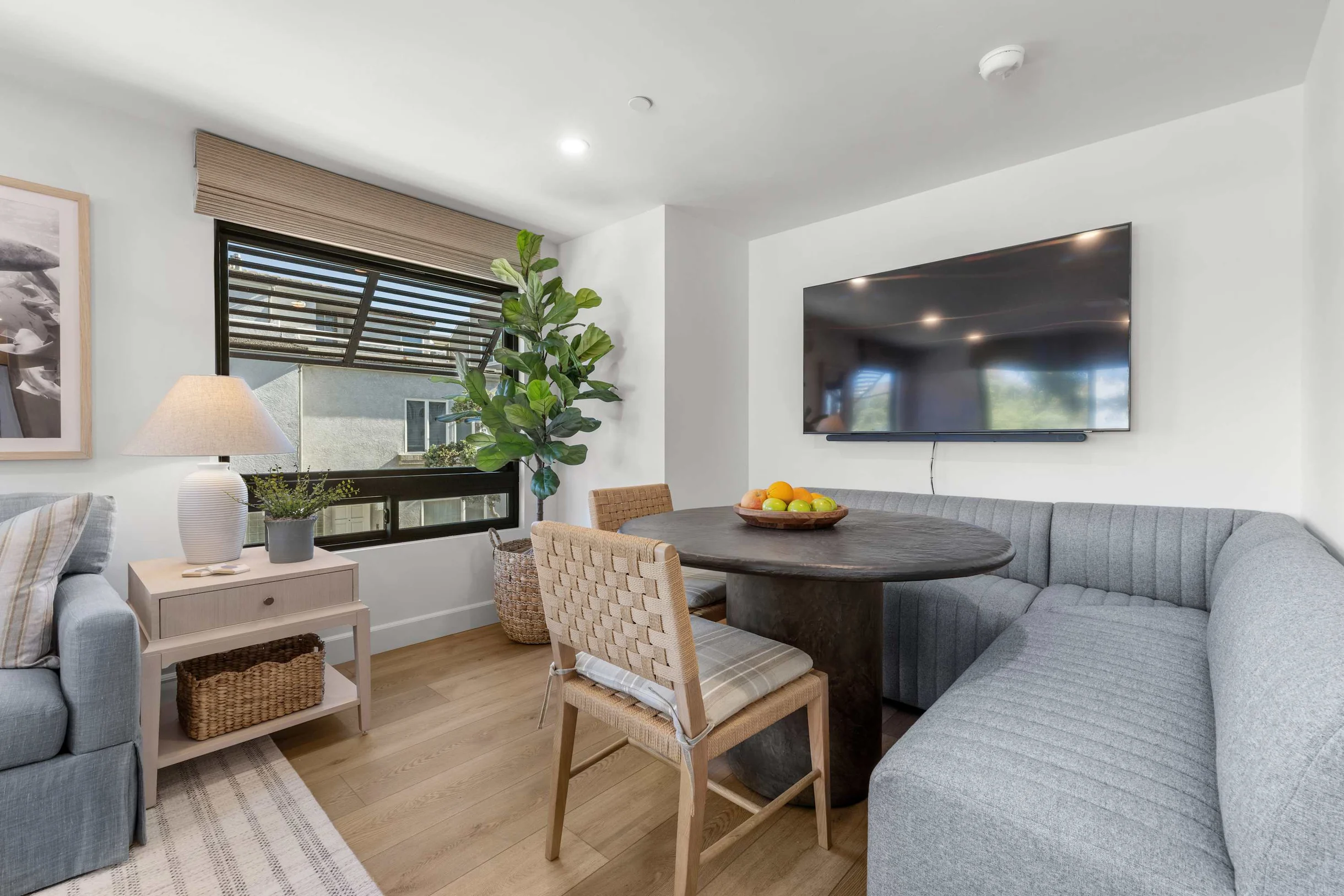 4BR | Steps to Beach + Bay: BBQ, Dog Friendly #7