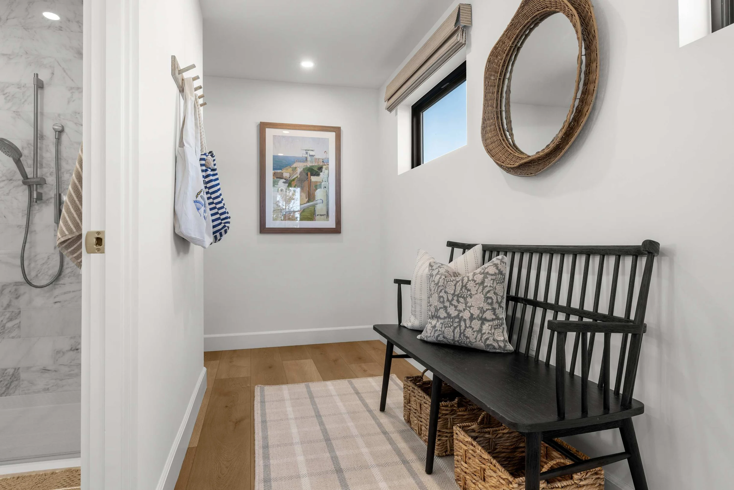 4BR | Steps to Beach + Bay: BBQ, Dog Friendly #14