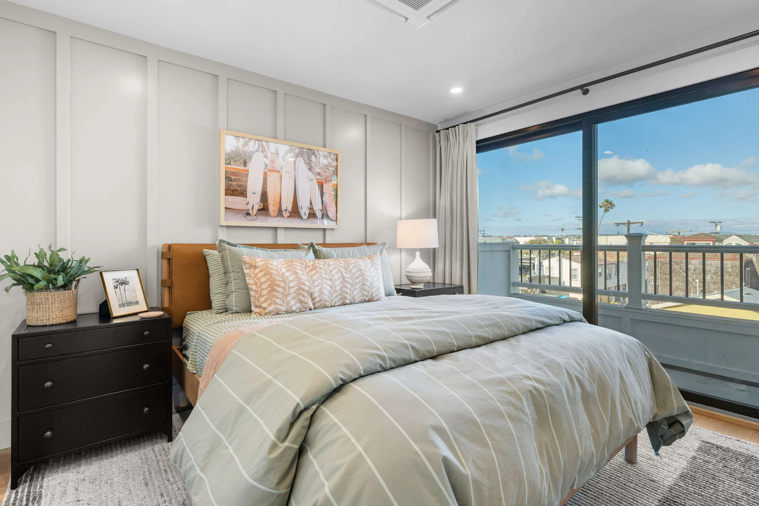4BR | Steps to Beach + Bay: BBQ, Dog Friendly #15