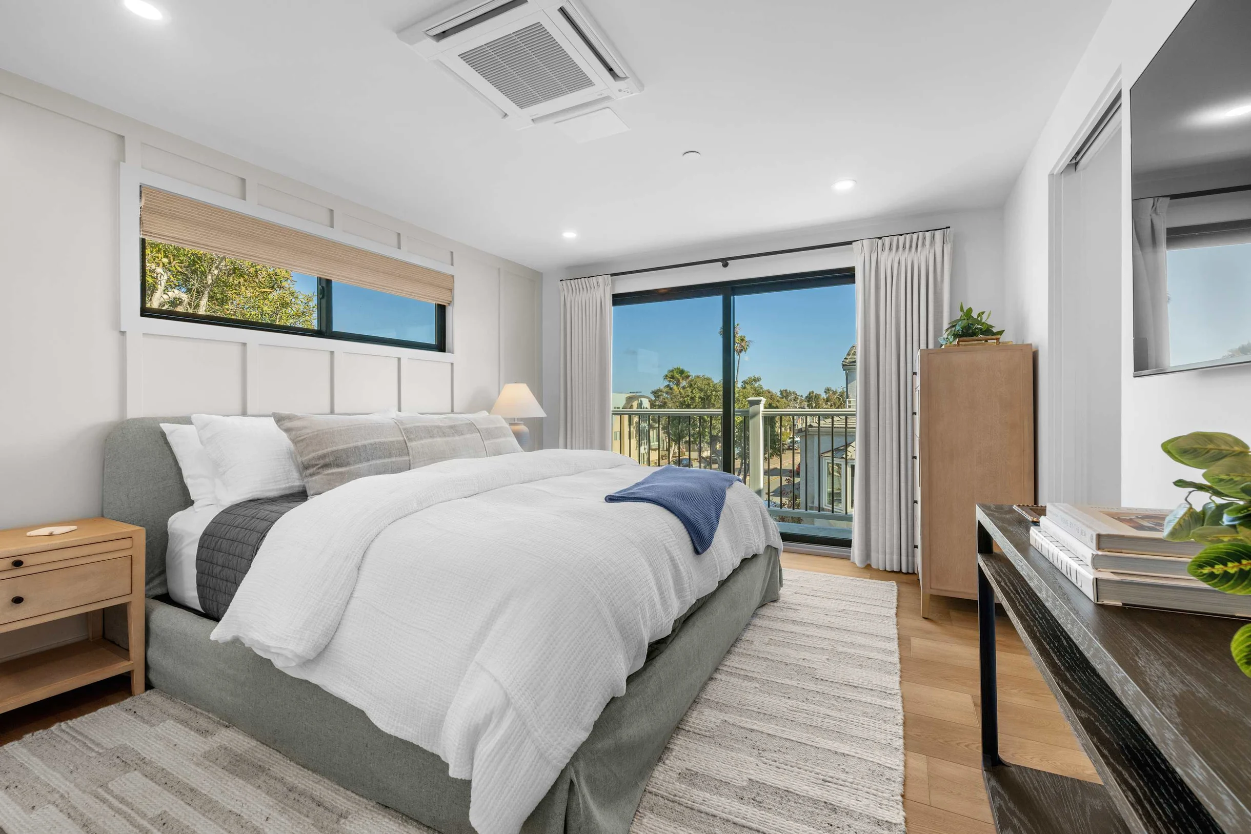 4BR | Steps to Beach + Bay: BBQ, Dog Friendly #23