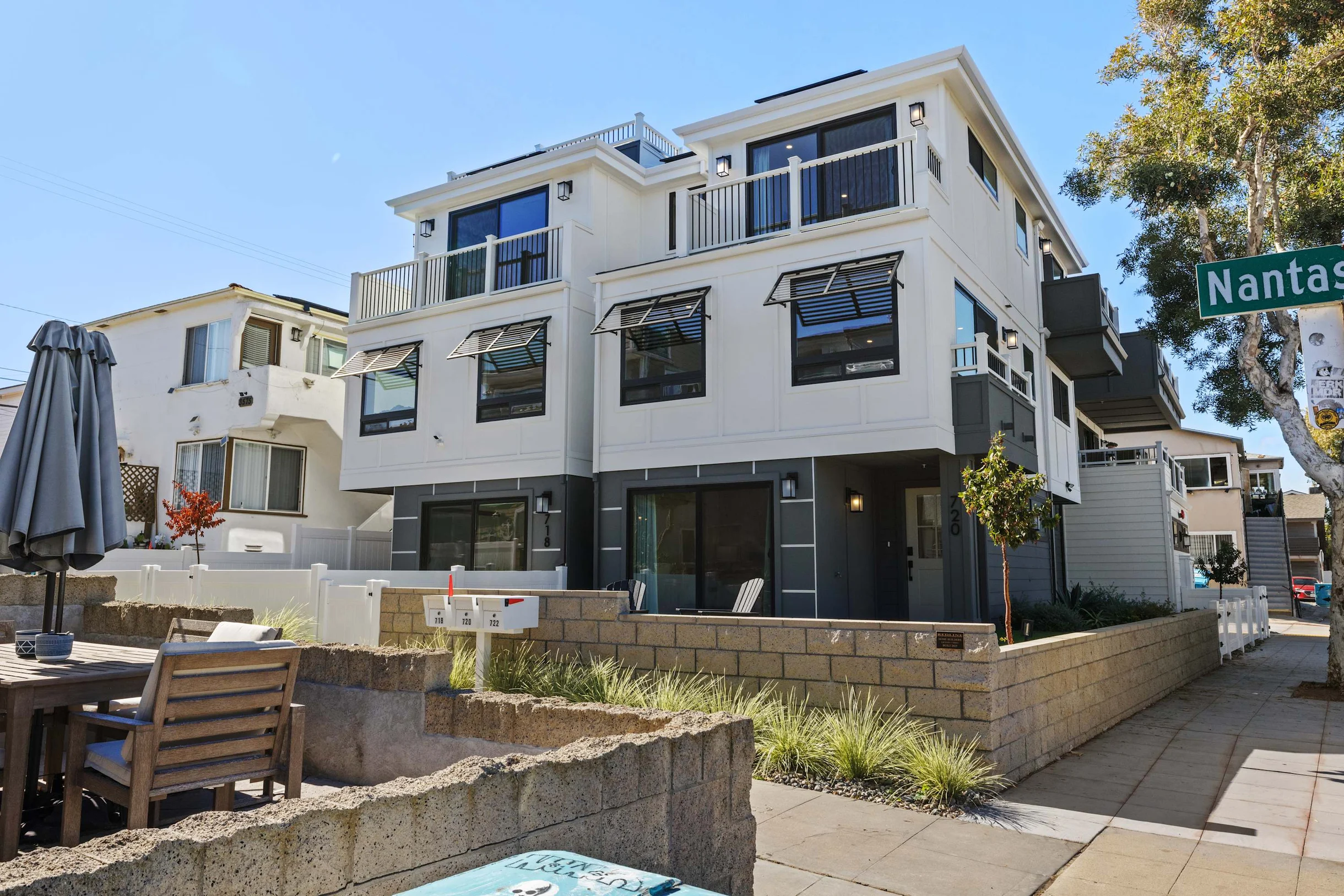 4BR | Steps to Beach + Bay: BBQ, Dog Friendly #28