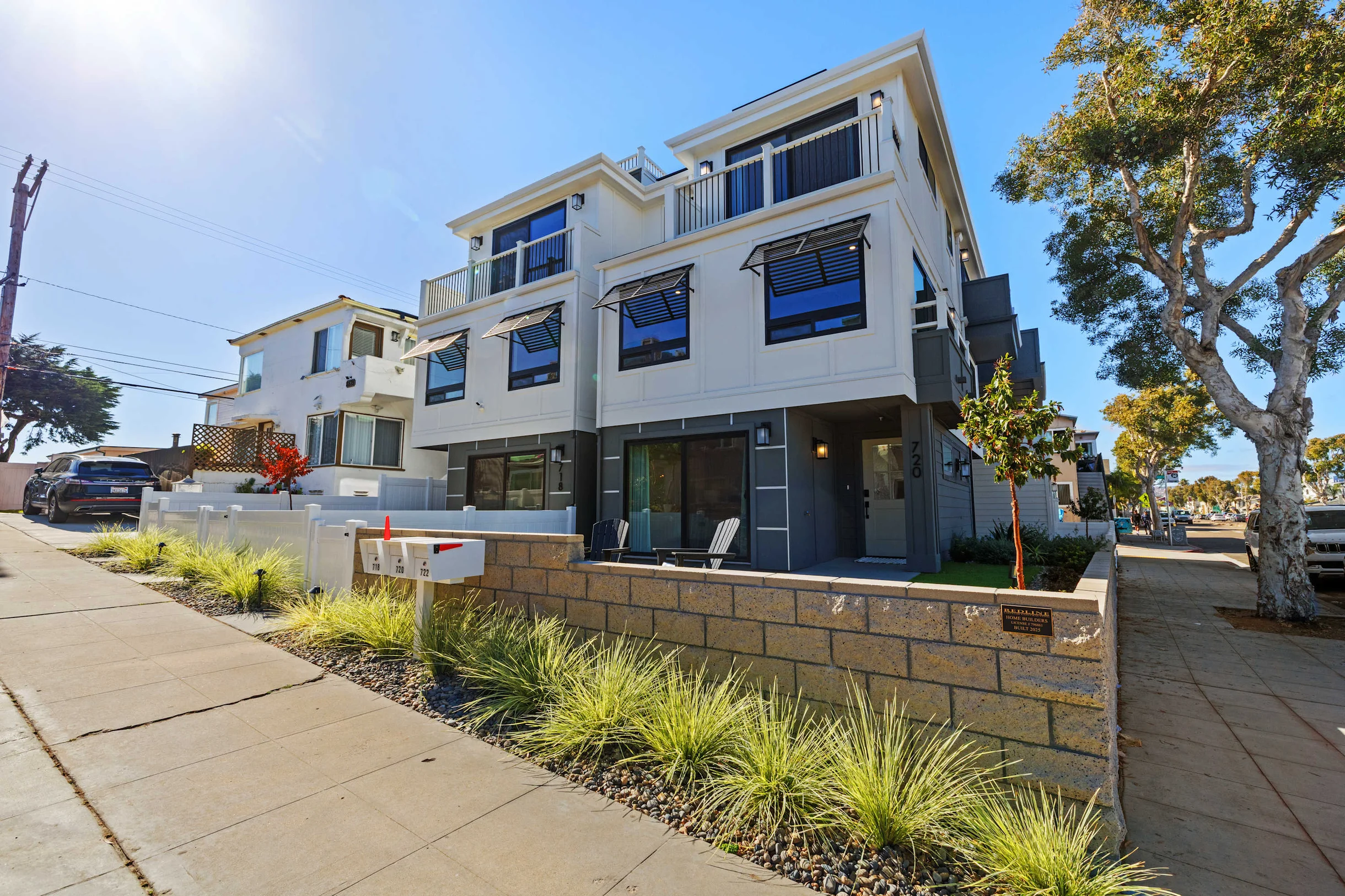 4BR | Steps to Beach + Bay: BBQ, Dog Friendly #35