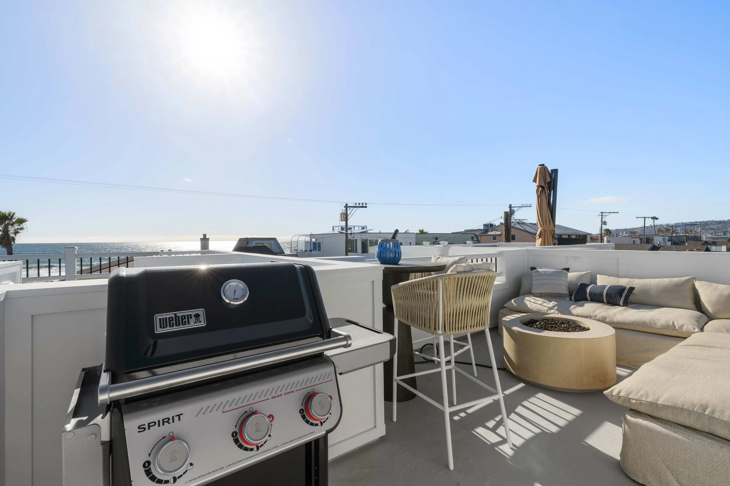 4BR | Steps to Beach + Bay: BBQ, Dog Friendly #20