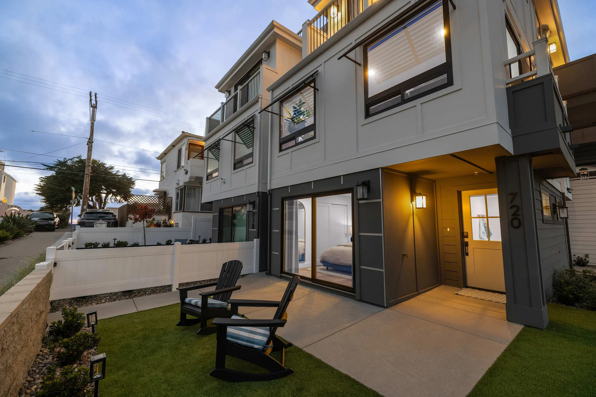 4BR | Steps to Beach + Bay: BBQ, Dog Friendly #48