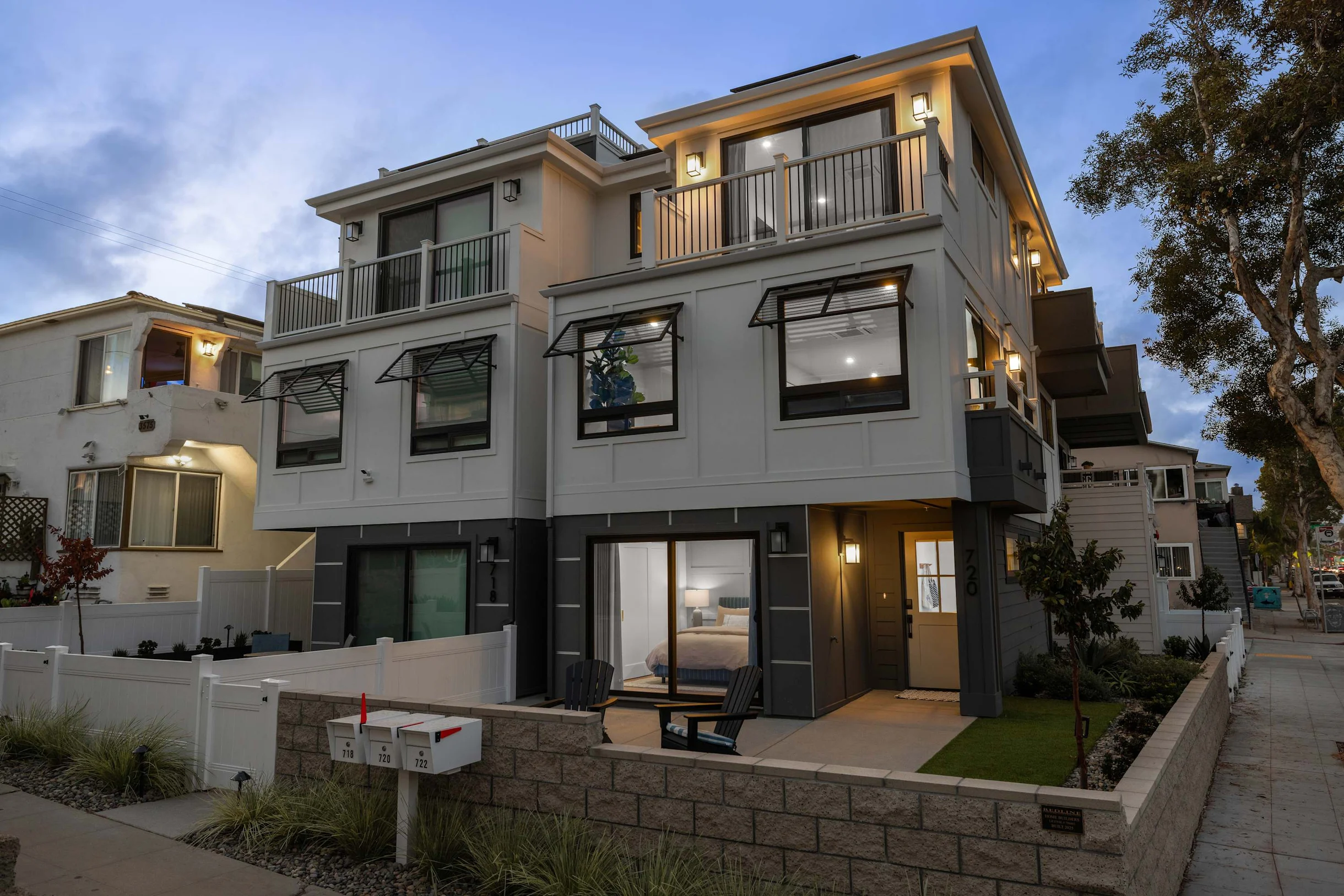 4BR | Steps to Beach + Bay: BBQ, Dog Friendly #47