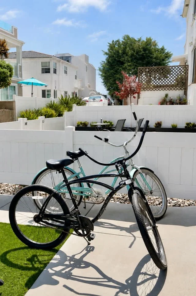 4BR | Steps to Beach + Bay: BBQ, Dog Friendly #49
