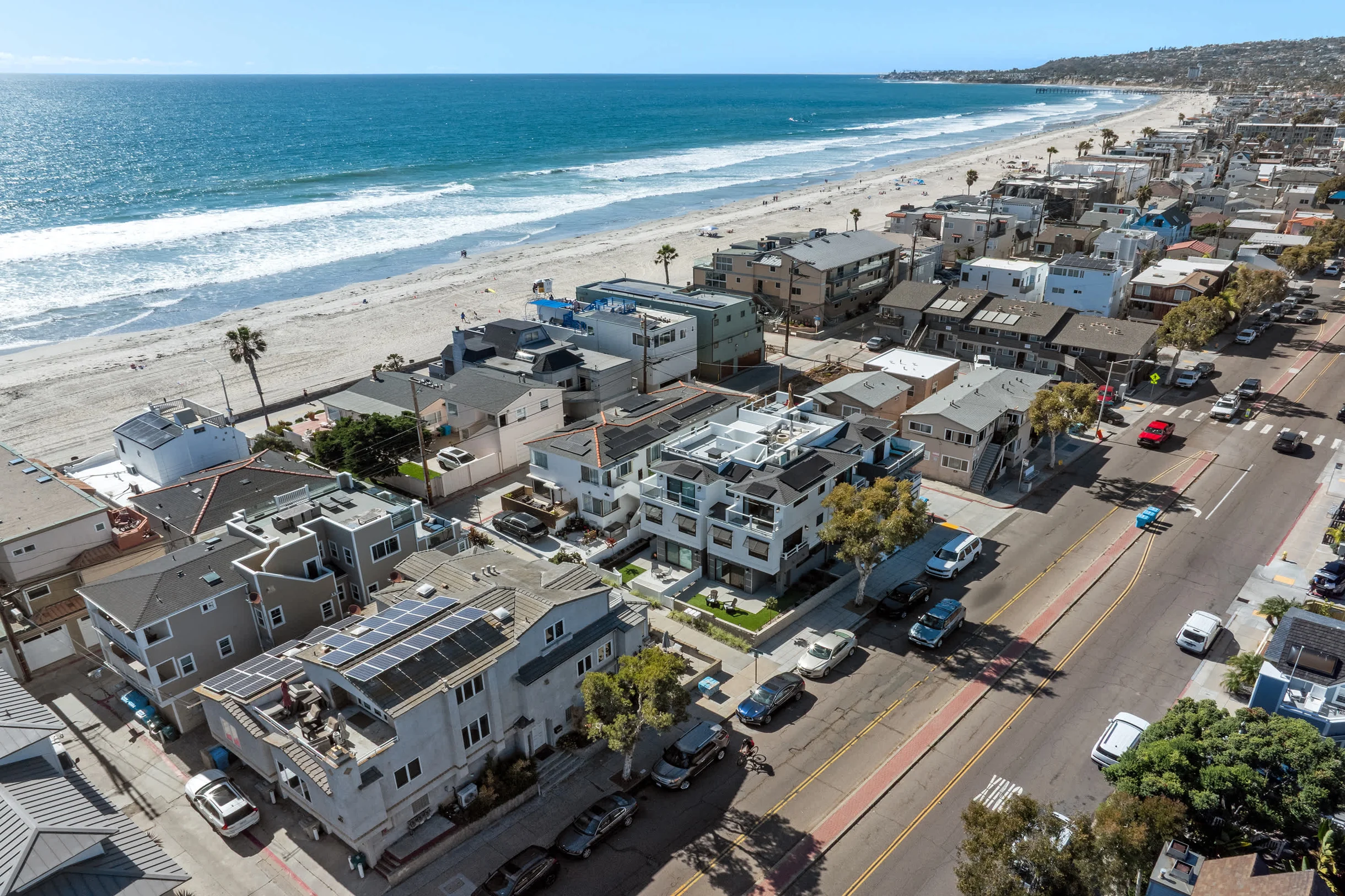 4BR | Steps to Beach + Bay: BBQ, Dog Friendly #54