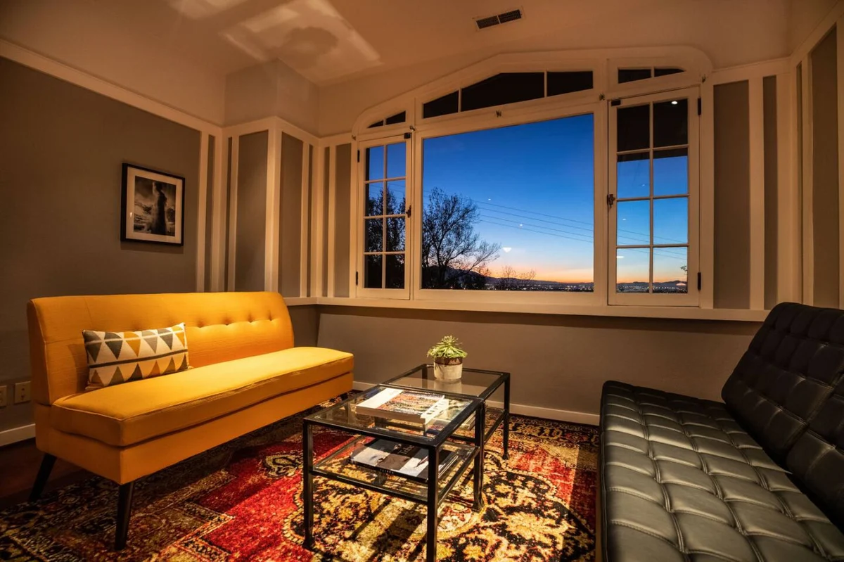 Extraordinary Capitol Hill Home property photo 5