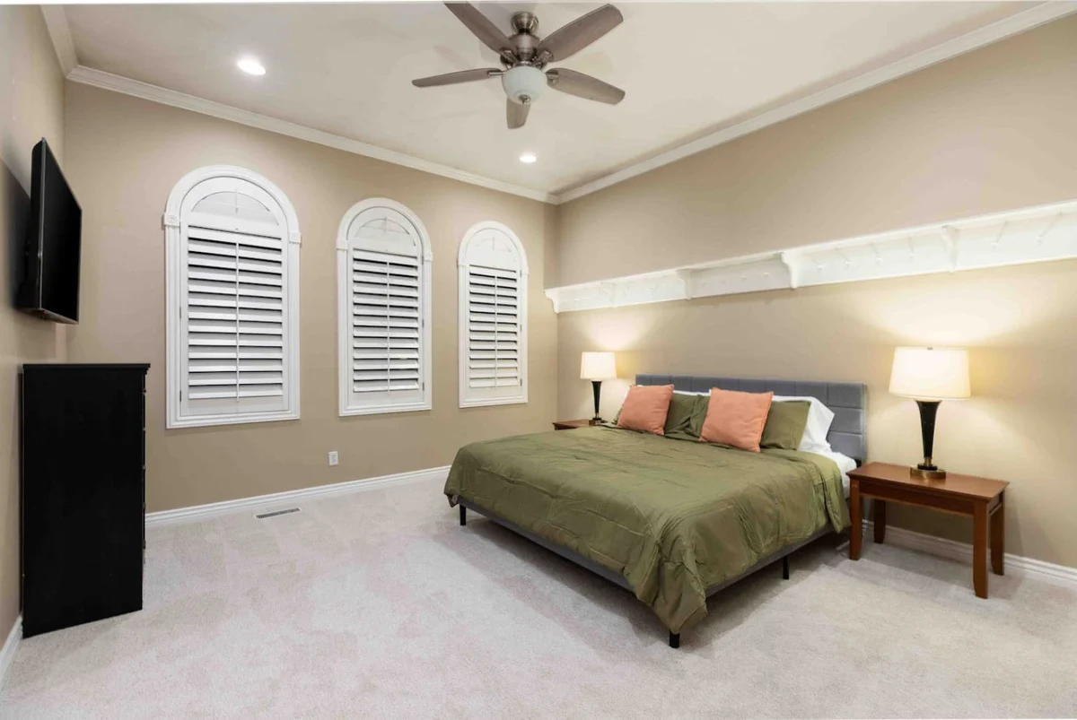Bedroom 4 image 1