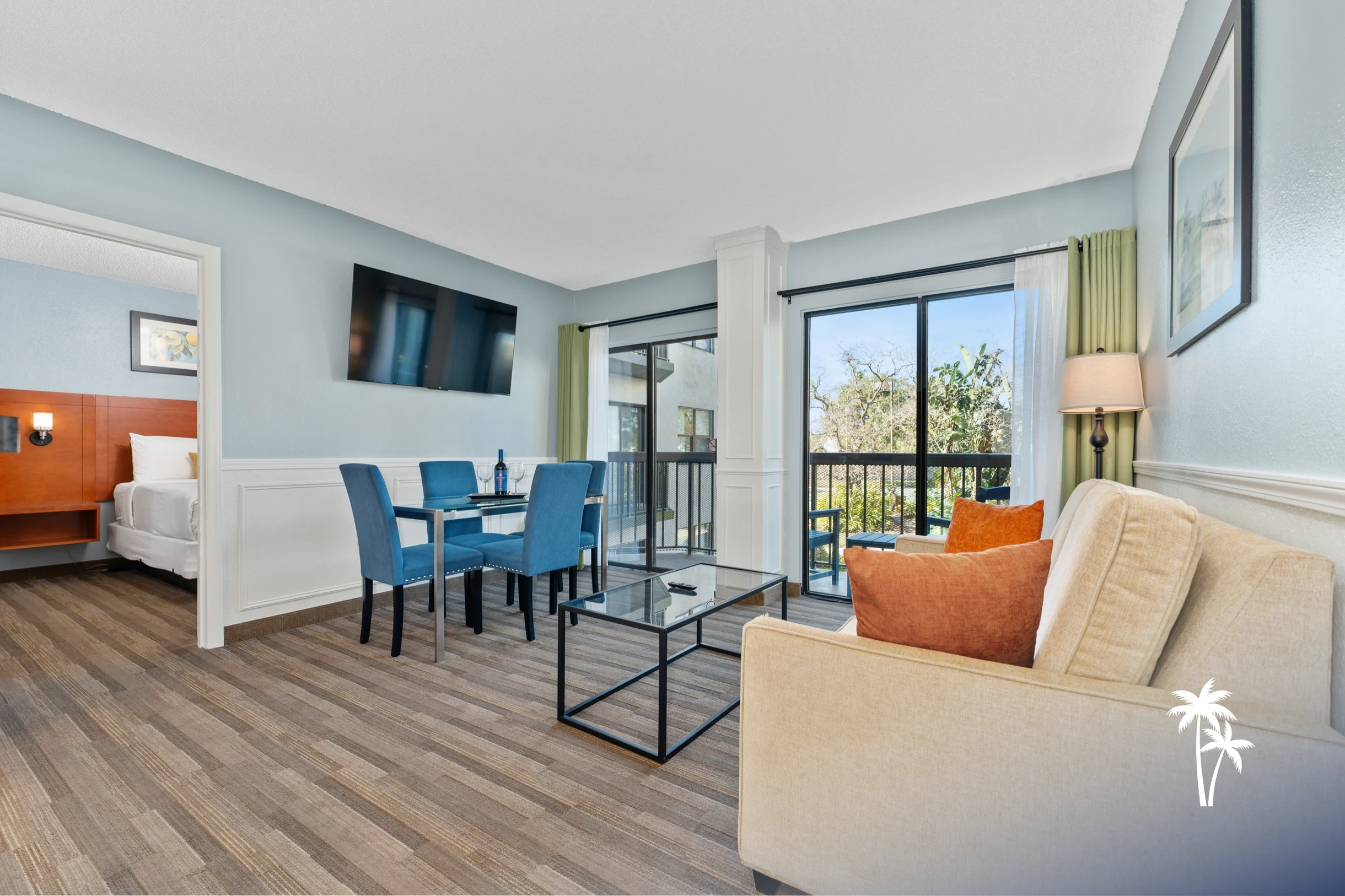 Condo in Orlando property photo 1