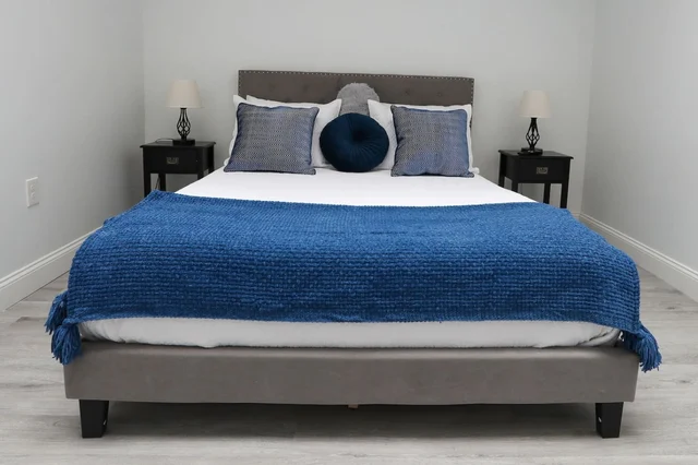 Bedroom 3 image 1
