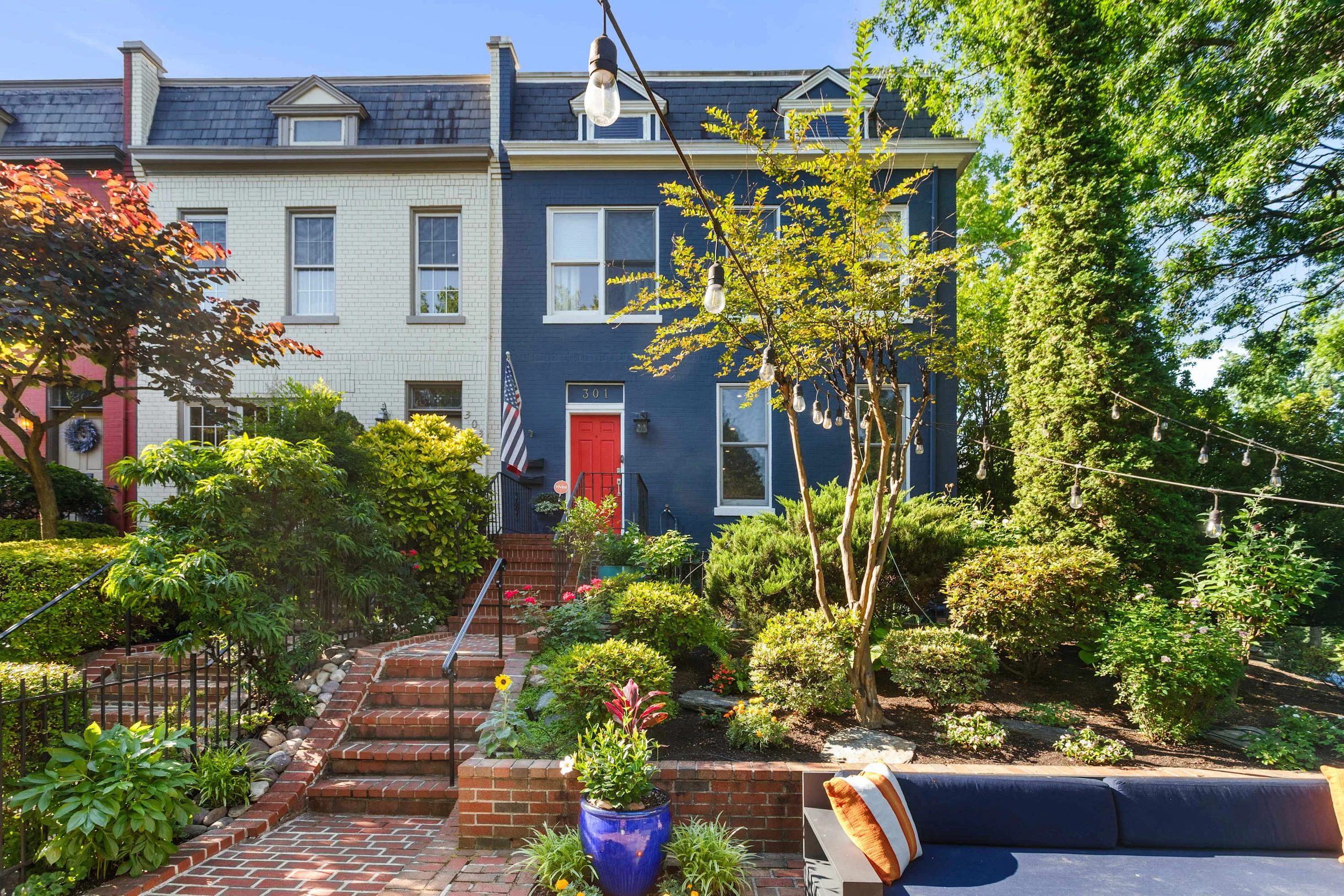 Home in District of Columbia property photo 2