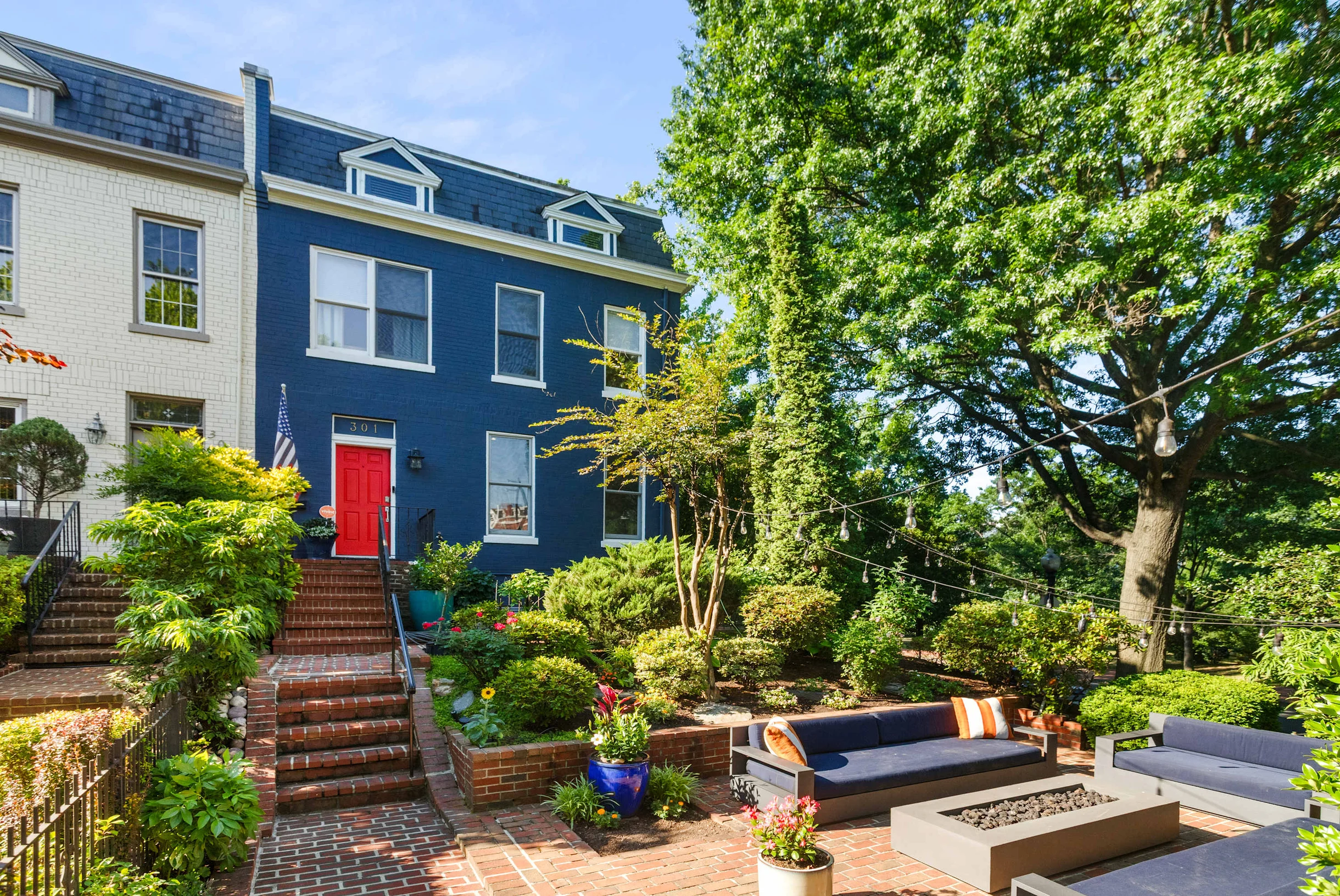 Home in District of Columbia property photo 3