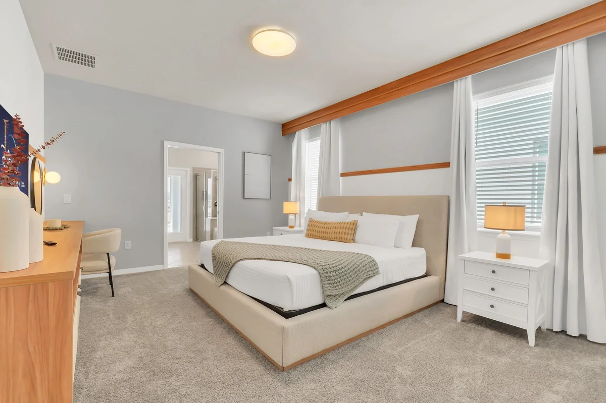 Bedroom image 1