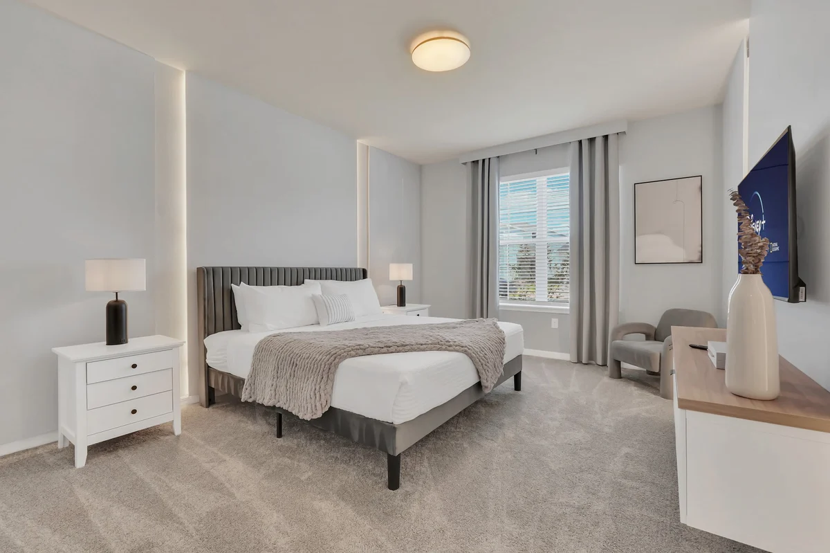 Bedroom image 1