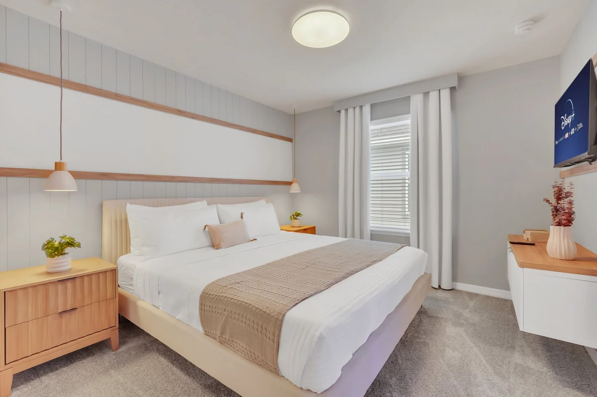 Bedroom image 1