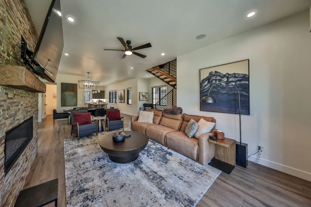 Home in Vail property photo 4