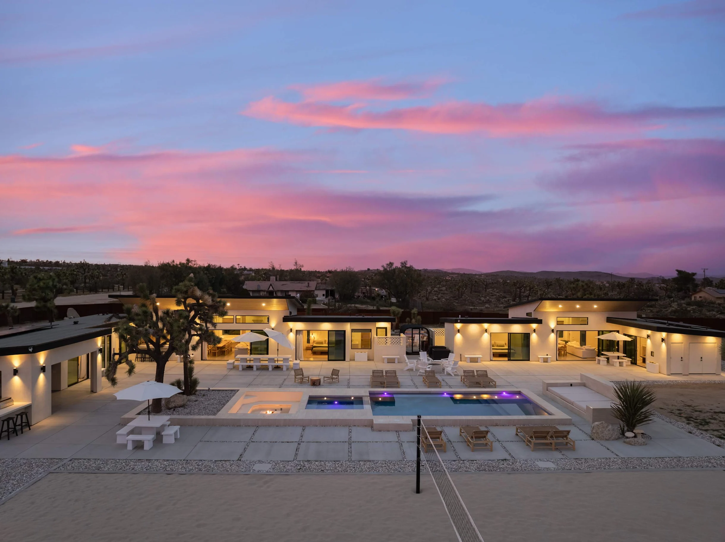 Home in Yucca Valley property photo 1