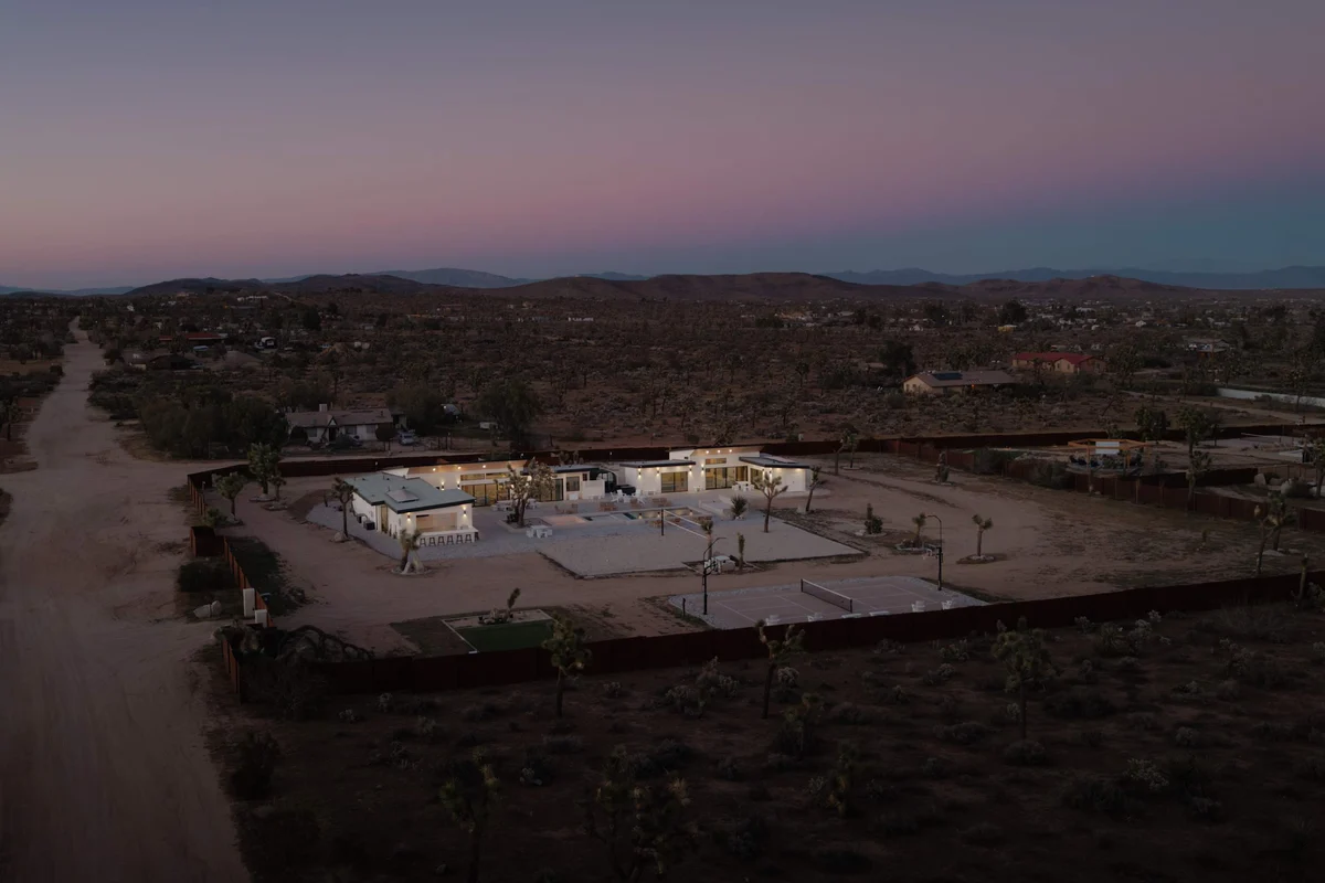 Home in Yucca Valley property photo 3