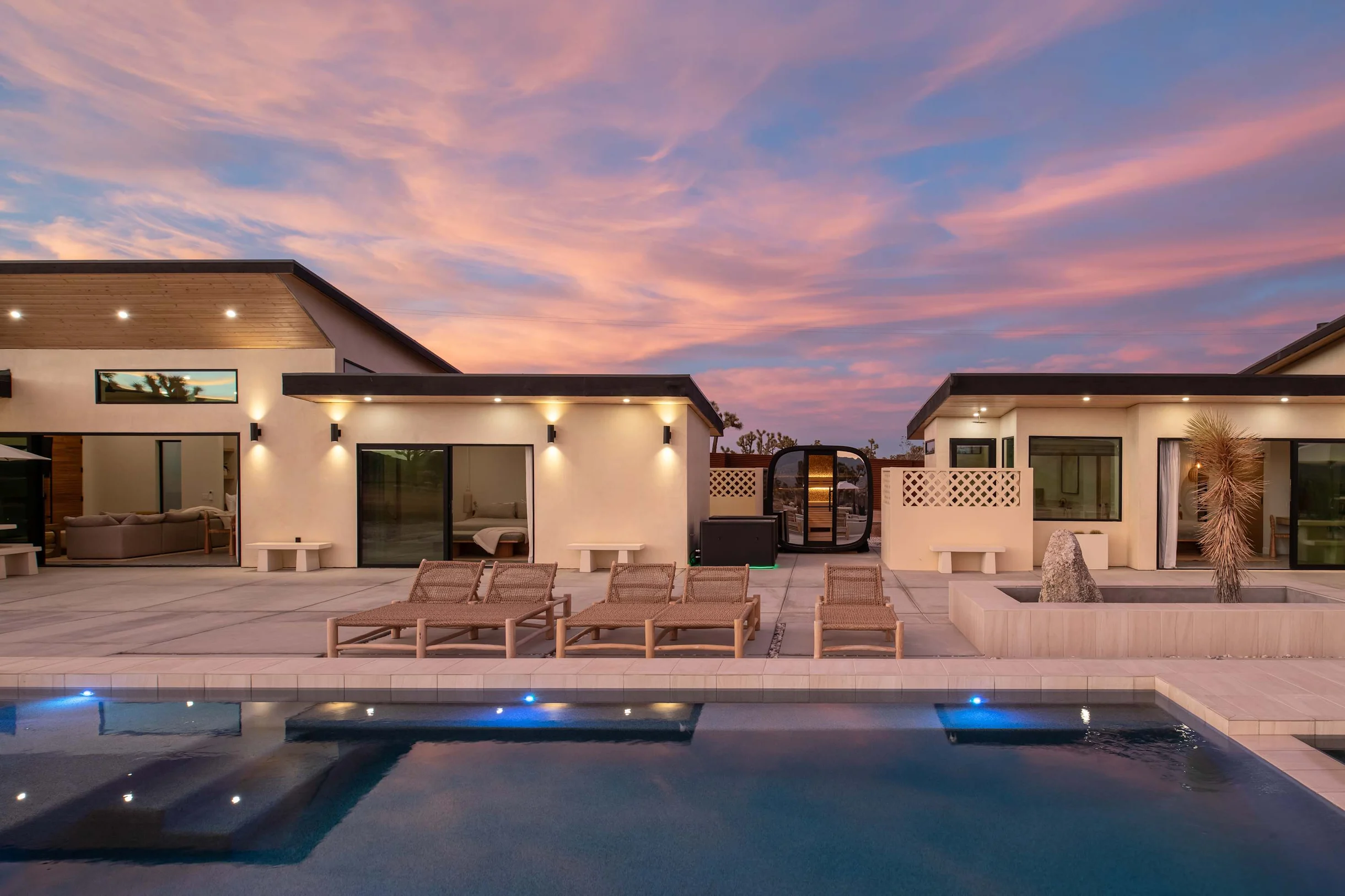 Home in Yucca Valley property photo 1