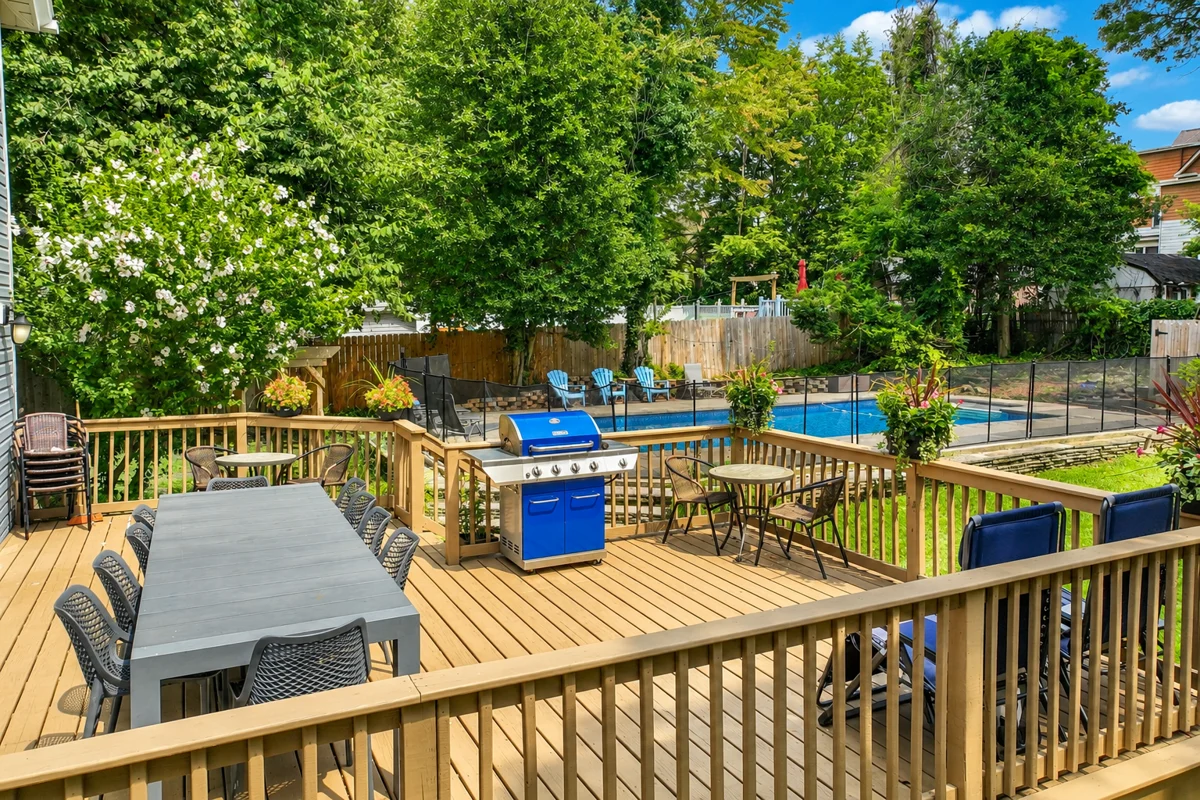 Home in Roselle property photo 4