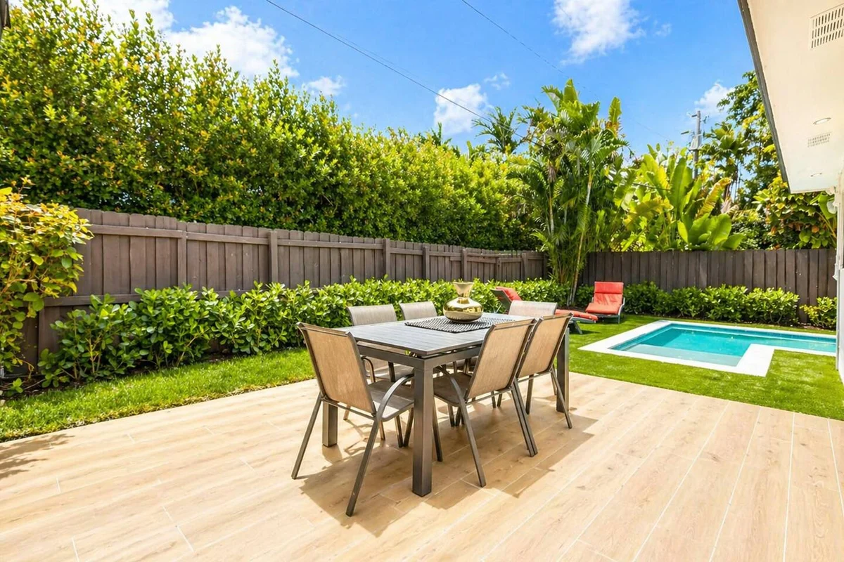 Modern Home, Pool, Near Beach & Las Olas property photo 5