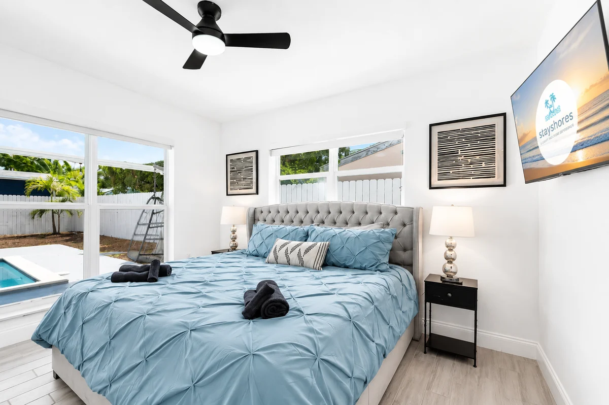 Family-Friendly Oasis with Heated Pool BBQ FirePit property photo 4