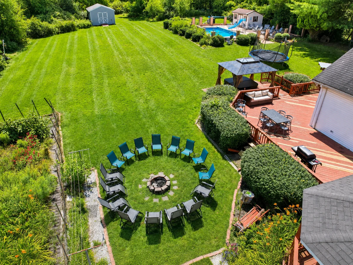 Spacious Retreat w/ Pool, Hot Tub & Great Room property photo 2