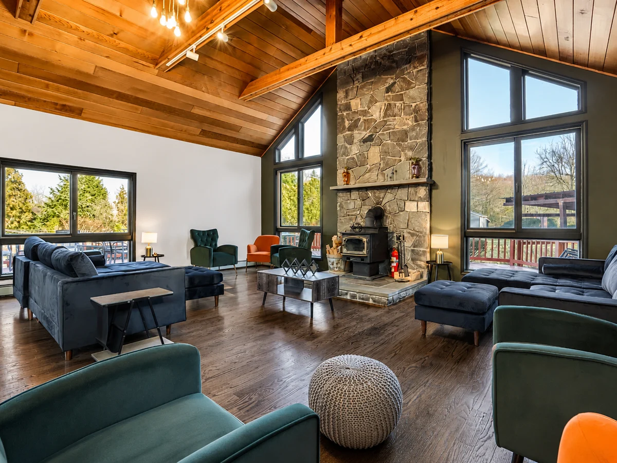 Spacious Retreat w/ Pool, Hot Tub & Great Room property photo 3