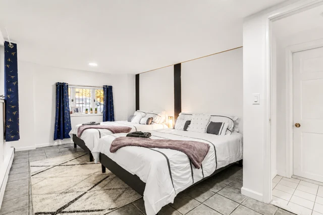 BEDROOM image 1
