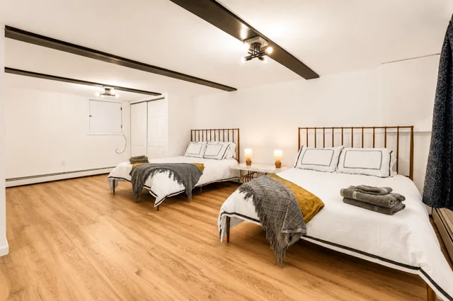 BEDROOM image 1